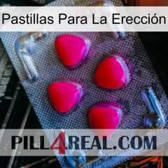 Pastillas Para La Erección 13